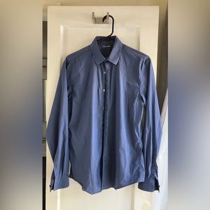 Calvin Klein Extreme Slim Fit Shirt in M/L